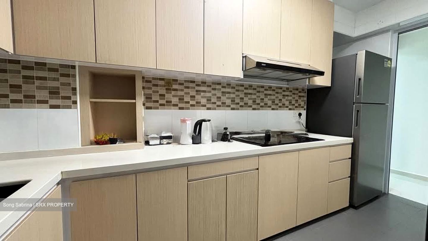 Blk 418B Fernvale Riverwalk (Sengkang), HDB 3 Rooms #544877331